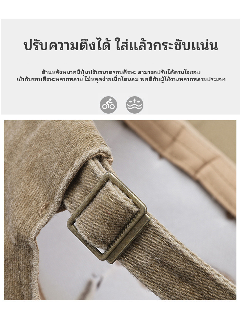 หมวกเบสบอลชายคลาสสิกสีทึบปรับหมวก Trucker กีฬาลำลอง