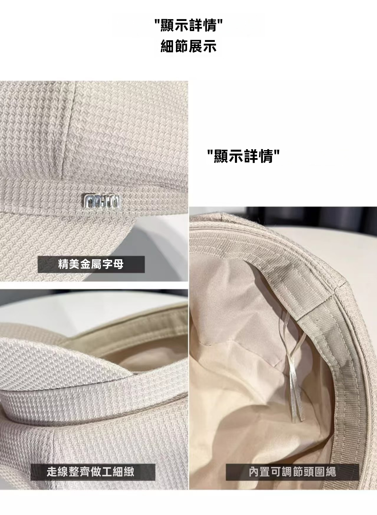 女士法國貝雷帽短邊復古羊毛混紡報童帽防曬臉秋冬每日戶外修身帽