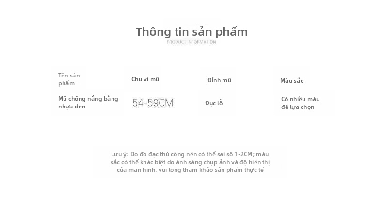Phụ nữ Rộng vành che nắng Mũ chống tia cực tím Thể thao ngoài trời Mũ đi biển