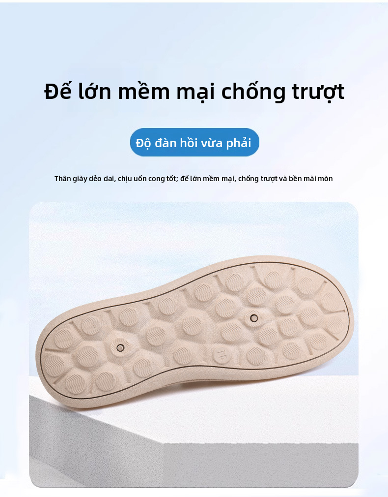 Giày lưới thoáng khí cho nam giới, Giày đi bộ trượt nhẹ cho mùa hè