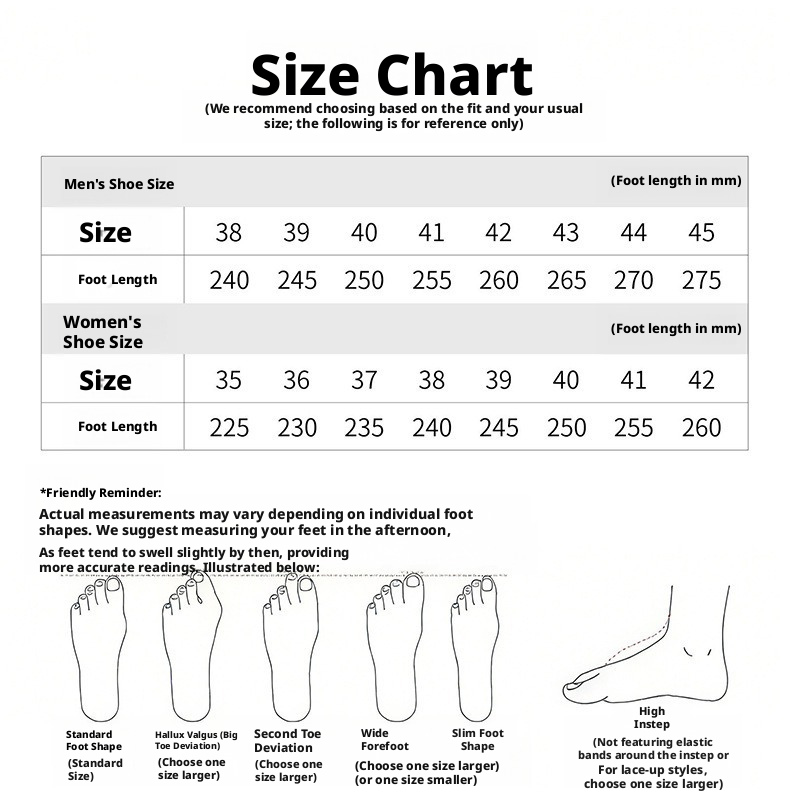 Men's Breathable Casual Running Shoes, Lightweight Air Cushion Sneakers for Spring and Autumn