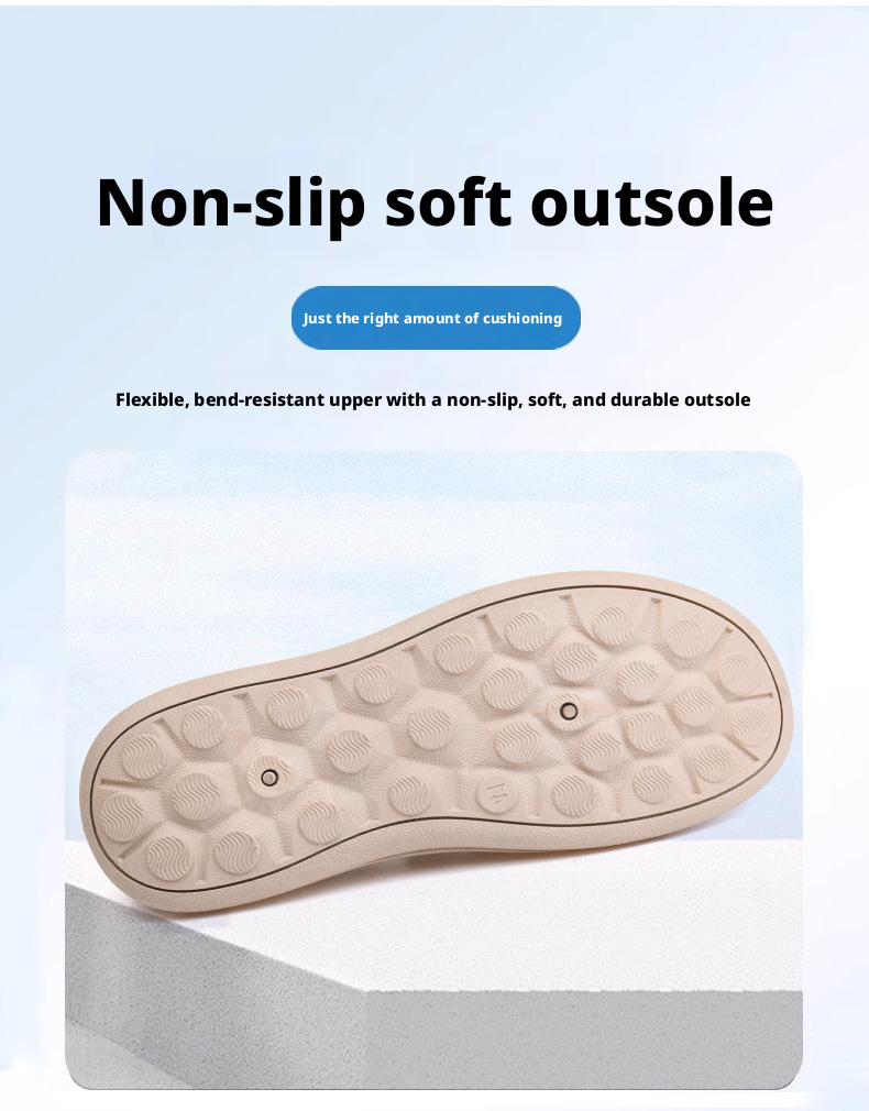 Men's Breathable Mesh Casual Shoes, Lightweight Slip-on Walking Shoes for Summer