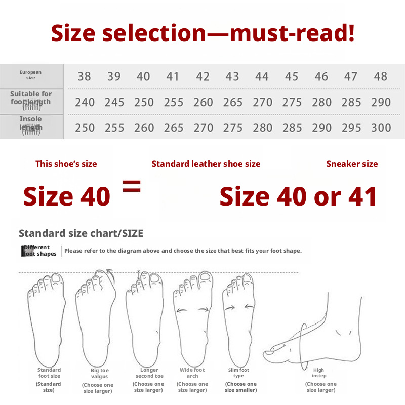Men's Outdoor Hiking Shoes, Large Size Casual Trekking Sneakers with Cushioning