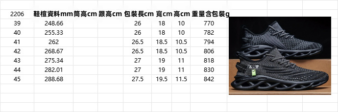 男士透氣網眼休閒跑鞋，黑色厚底低幫運動鞋