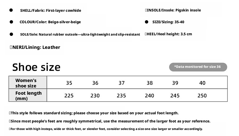 Women's Top Layer Cowhide White Sneakers, Soft Sole Casual Walking Shoes, Round Toe Lace-Up