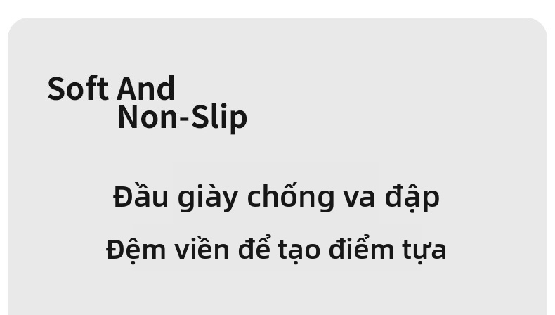 Giày dép xỏ ngón nam bằng EVA, dép tắm chống trơn nhẹ, kích cỡ lớn 40-51
