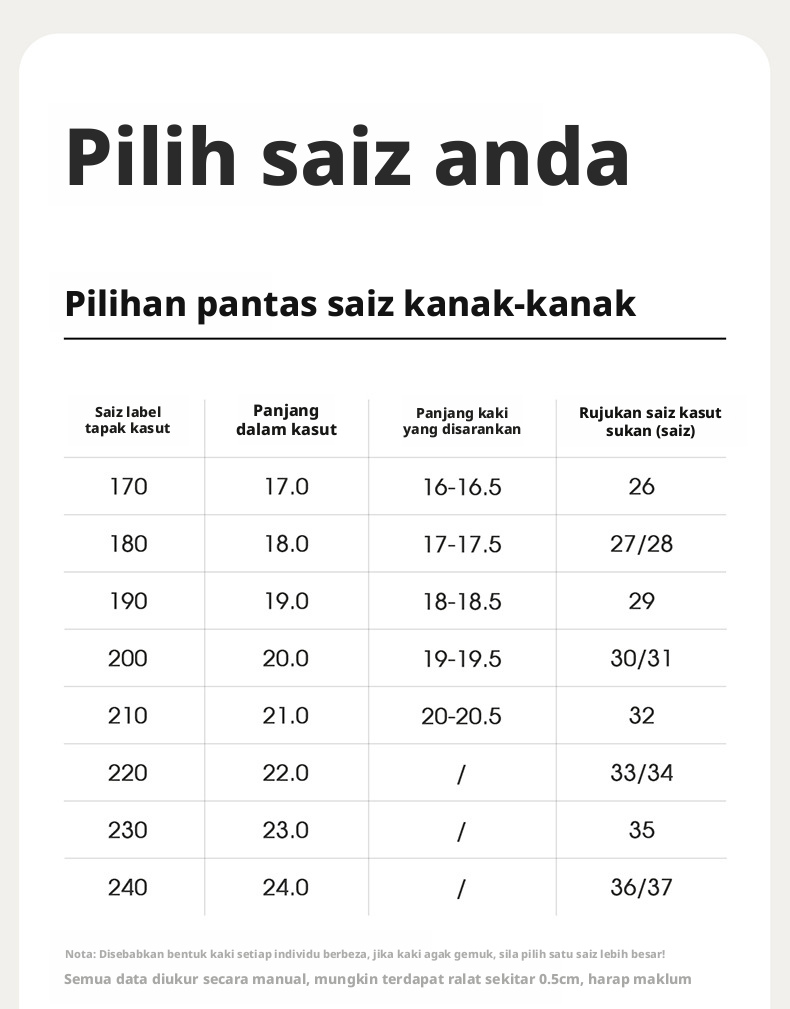 Selipar Kusyen Mario yang Ceria untuk Kanak-kanak Lelaki dan Perempuan, Kasut Rumah EVA Berbentuk Kartun untuk Dipakai Di Dalam Rumah Pada Musim Sejuk