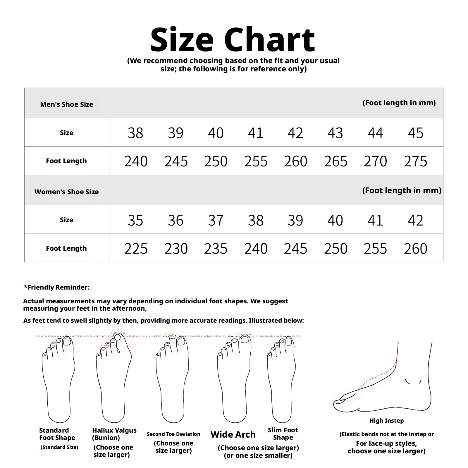 Women's Flyknit Platform Sneakers, Solid Color Lace-Up Casual Shoes with Height Increase