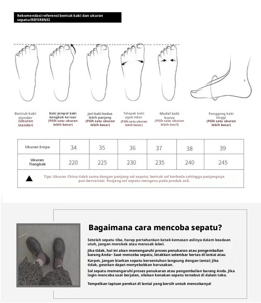 Sepatu Bot Pergelangan Kaki dengan Hak Segi Empat untuk Wanita, Dilengkapi Pita dan Ritsleting di Sisi Hak Tengah, Sepatu Modis untuk Musim Gugur dan Dingin