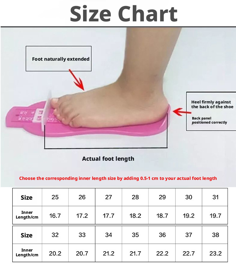 Sepatu Putri Hak Tinggi untuk Anak Perempuan dengan Pita, Sepatu Mary Jane Ballet Rata dari PU untuk Anak-anak, Musim Semi dan Gugur
