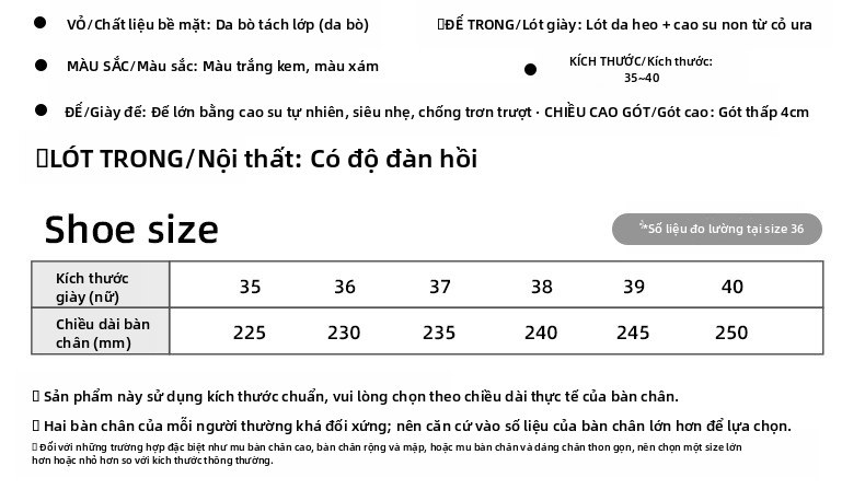 Giày thể thao da thật màu trắng dành cho phụ nữ, giày skate thoải mái kiểu đế thấp mềm mại với đế dày