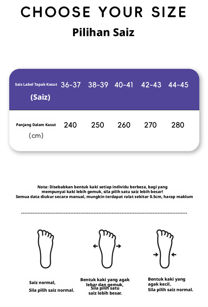 EVA Slide Sandals for Men and Women, Non-Slip Thick Sole One-Strap Slippers for Indoor and Outdoor Use