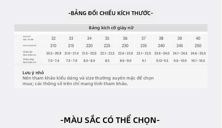 Giày thể thao nữ kiểu platform màu sắc phối hợp, giày thoải mái có dây buộc dành cho mùa xuân và mùa thu