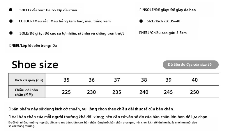 Giày thể thao màu trắng làm từ da bò dành cho phụ nữ, đế mềm, giày đi dạo thoải mái, mũi tròn, dây buộc