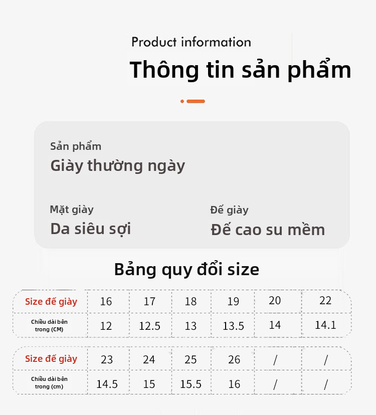Đôi dép xỏ ngón dành cho trẻ em, thoáng khí, gót đóng, có đế mềm chống trượt và khóa loại móc-vòng, phù hợp cho bé trai và bé gái vào mùa hè
