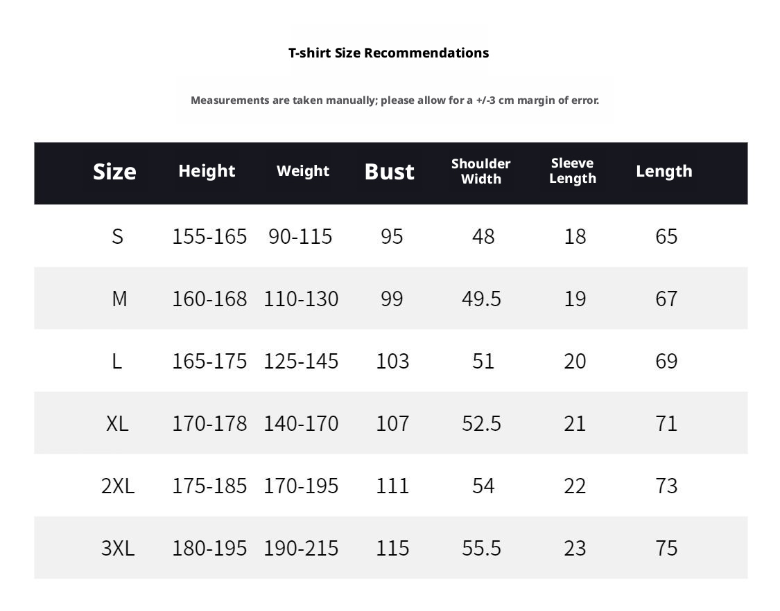 Men's Custom T-Shirt Short Sleeve Summer Loose Fit Cotton Tee with Letter Print