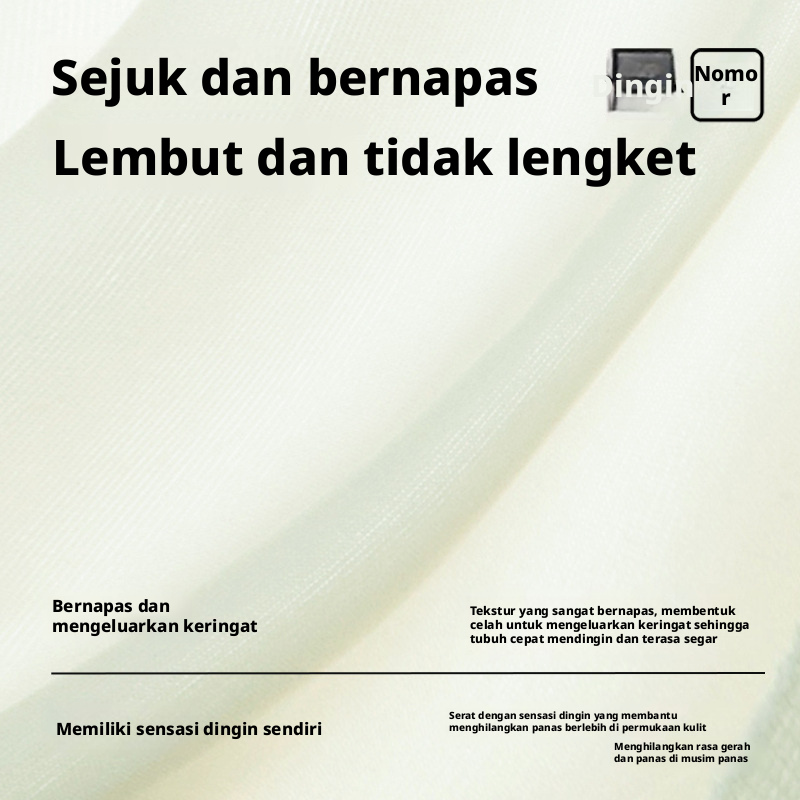 Celana Dalam Segitiga Bernapas Mulus Wanita dengan Cotton Gusset, Pakaian Dalam Warna Padat Pinggang Menengah