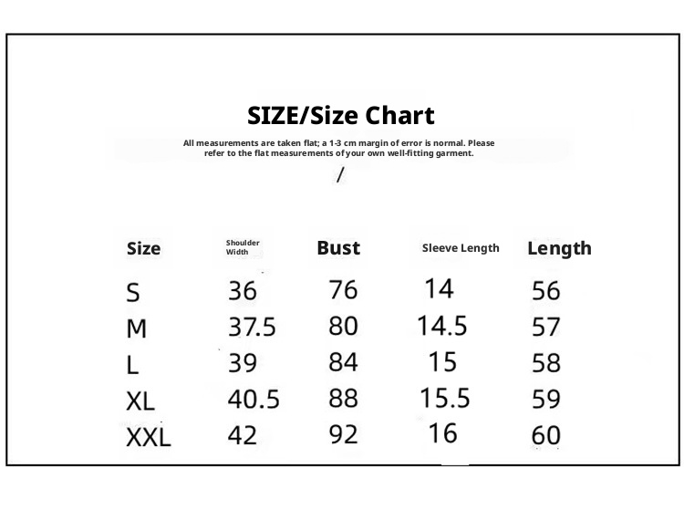 Women's Slim Fit Short Sleeve T-Shirt with Letter Print, Cotton Crew Neck Casual Top for Summer