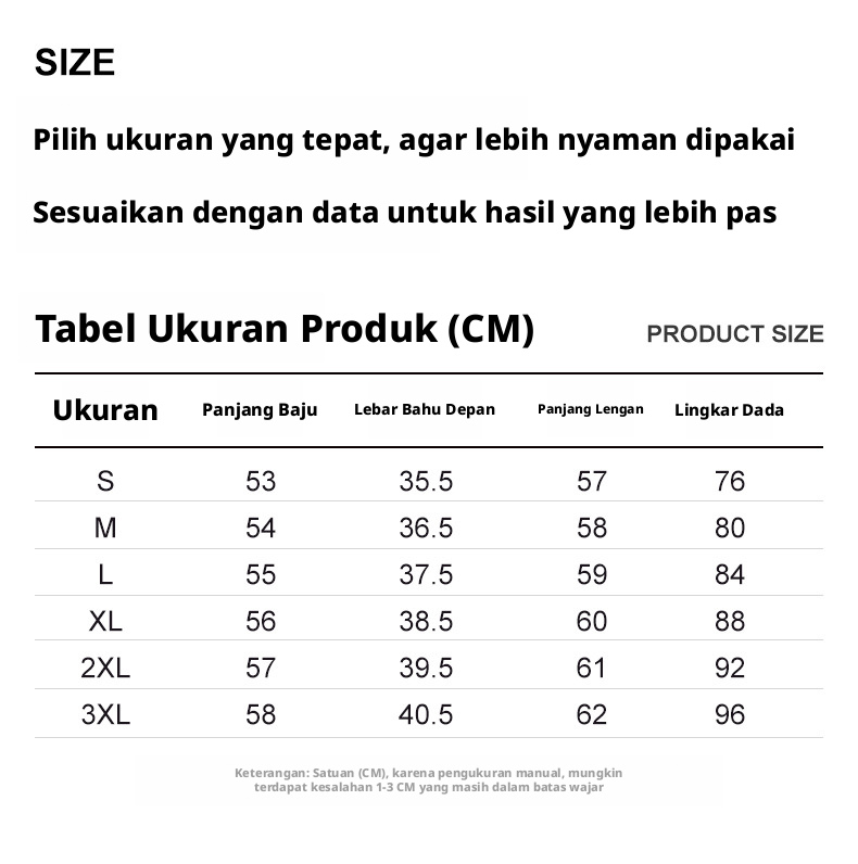 Kaos Katun Lengan Panjang Wanita Warna Solid, Fit Slim, Kerah Crew, Top Pendek untuk Musim Gugur