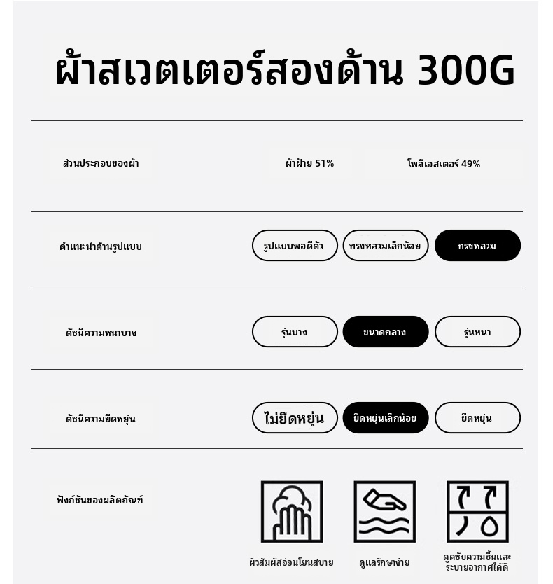 เสื้อยืดคอกลมแขนยาวผ้าฝ้ายสำหรับผู้ชาย มีลวดลายตัวอักษร ฟิตหลวม สไตล์พูลโอเวอร์ สำหรับฤดูใบไม้ร่วง