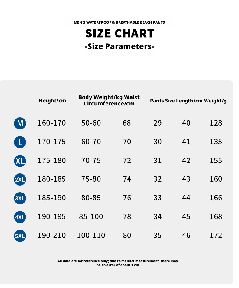 Men's Quick-Dry Beach Shorts with Liner, Loose Straight-Leg Summer Casual Swim Trunks