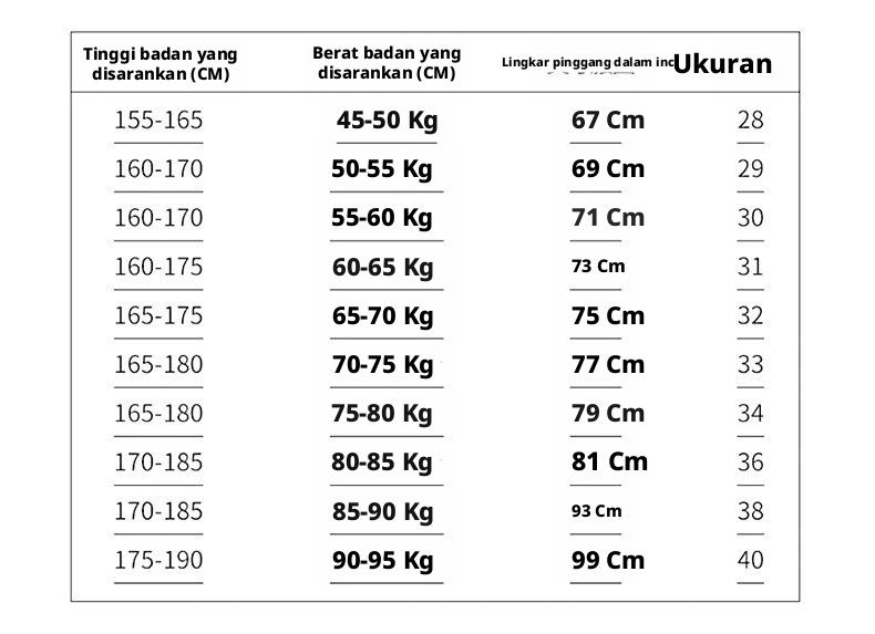 Jeans Kaki Lurus Longgar Pria, Celana Panjang Kasual Katun 100% untuk Musim Semi dan Musim Gugur