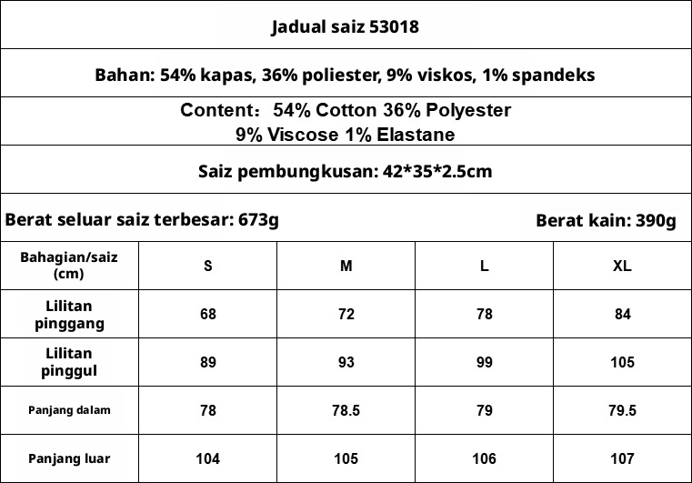 Seluar Jean Lurus Berkaki Lebar untuk Wanita, Pinggang Tinggi, Dari Kain Denim Yang Fleksibel, Warna Biru