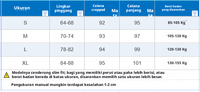 Celana Wanita Bahan Katun Campuran, Celana Lebar, Gaya Lurus dan Longgar, Untuk Musim Semi dan Gugur