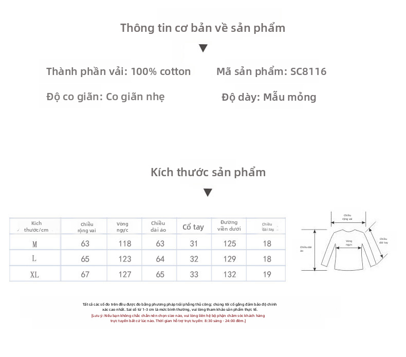 Áo thun in họa tiết bằng vải cotton dành cho phụ nữ, kiểu dáng thoải mái cổ tròn tay ngắn, áo mùa hè phong cách bình dân