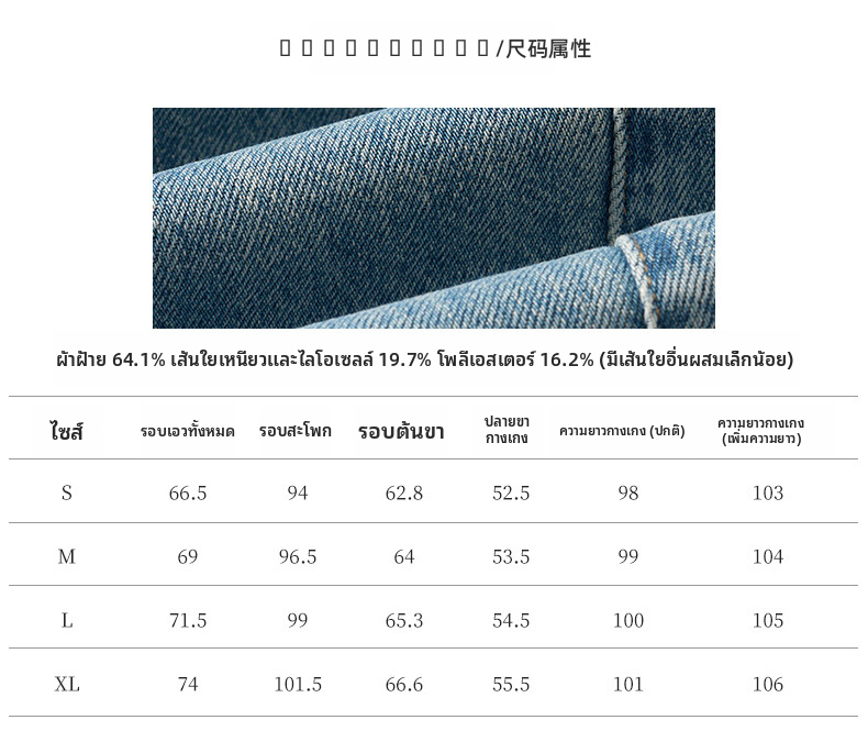 กางเกงยีนส์สำหรับผู้หญิง YUNCHANG แบบเอวสูงขากว้าง ปักลวดลายแบบวินเทจ ทำจากผ้าเดนิมผสมเทนเซล ไลโอเซล และฝ้าย สีน้ำเงิน