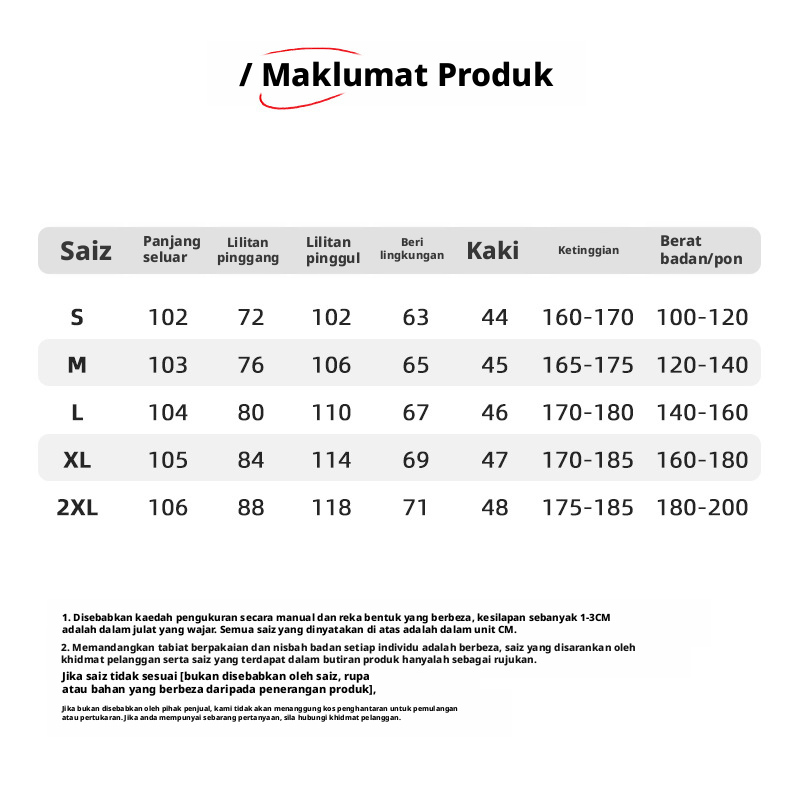 Seluar Lelaki APOCRITA daripada bahan Lyocell Cotton dengan potongan lurus, seluar kasual berpotongan longgar untuk dipakai harian.