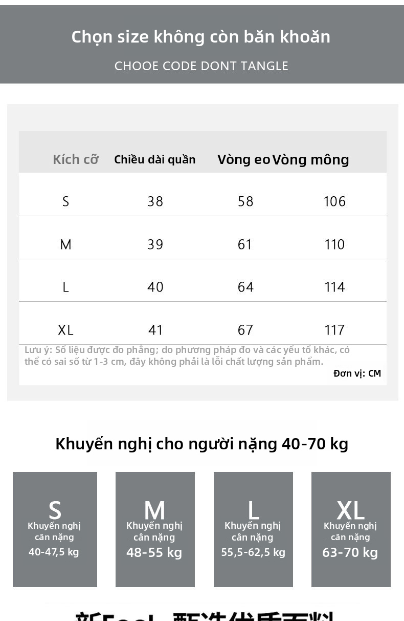 Quần short cotton dành cho phụ nữ, kiểu thoải mái, vải nhẹ, eo cao, ống rộng, phù hợp mặc vào mùa hè