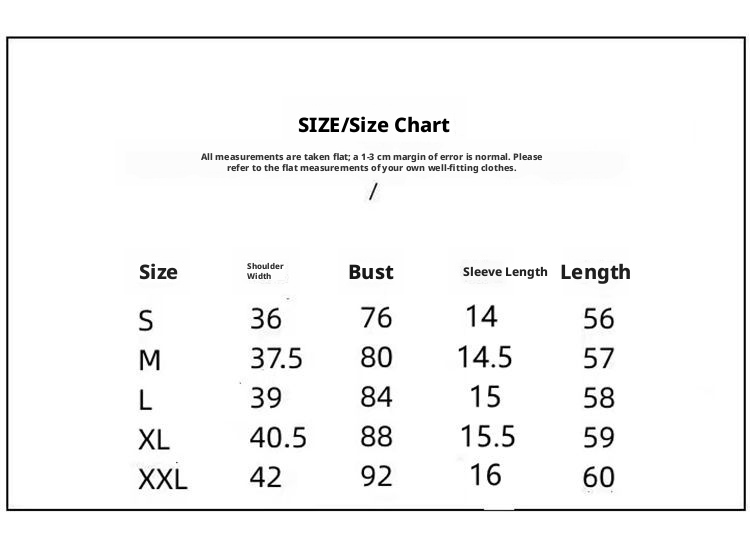 Women's Cotton Crewneck Letter Print T-Shirt, Short Sleeve Slim Fit Casual Top for Everyday Wear