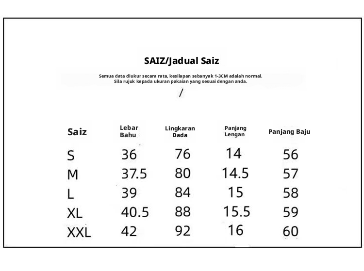 Baju T-shirt Wanita Kapas Crewneck dengan Cetak Huruf, Lengan Pendek, Potongan Slim untuk Pakaian Harian