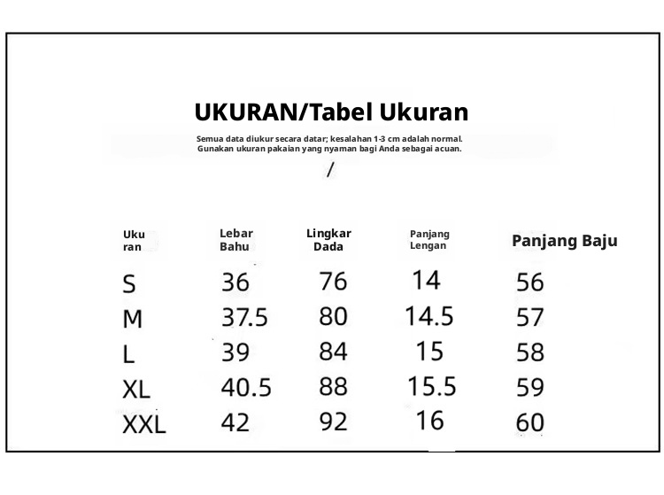 Kaos lengan pendek katun untuk wanita dengan cetak huruf, desain leher bundar dan pas di tubuh, pakaian kasual untuk penggunaan sehari-hari.
