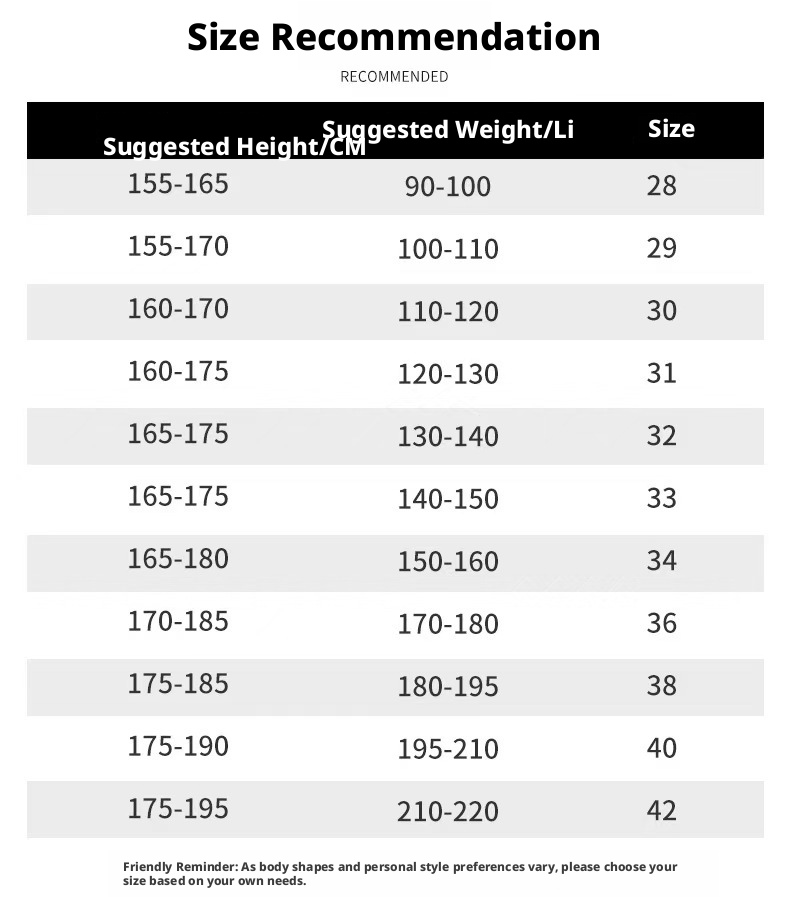 Men's Loose Straight-Leg Blue-Grey Jeans, High Waist Cotton Denim Trousers for Business Casual Winter