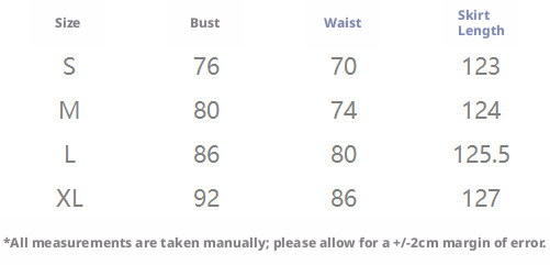 Women’s French-style A-line maxi dress, sleeveless high-waist polyester dress with digital print