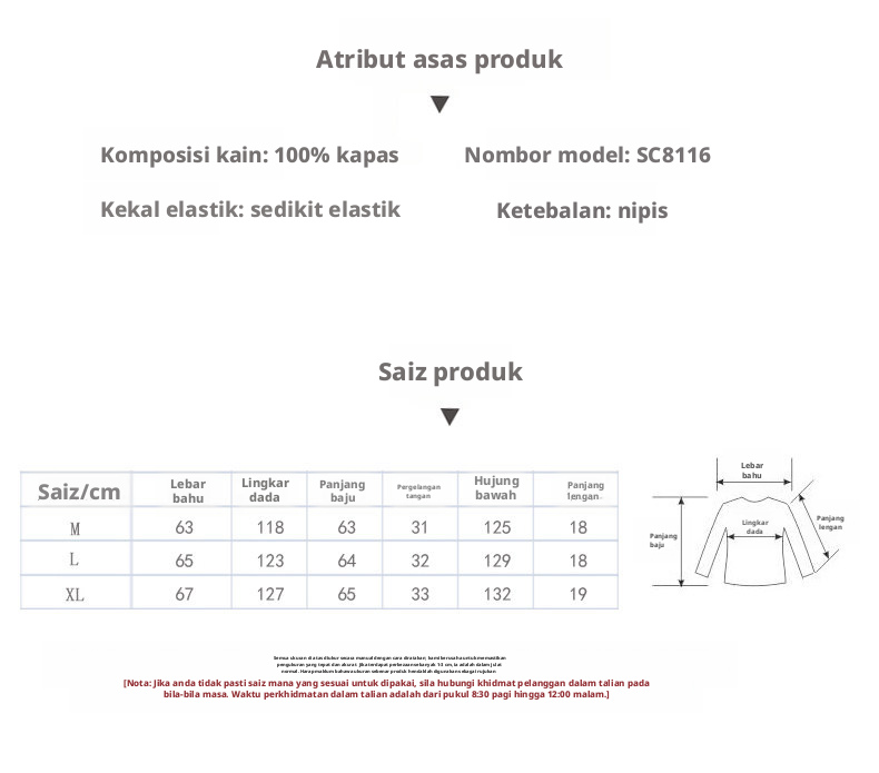 Baju T-shirt Wanita Kapas dengan Cetak Grafik, Potongan Longgar, Leher Bulat, Lengan Pendek, Baju Musim Panas Santai