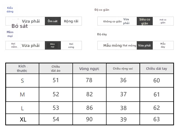 Áo phông dáng ôm cho phụ nữ tay dài in chữ, kiểu cổ tròn làm từ hỗn hợp cotton, thích hợp mặc hàng ngày