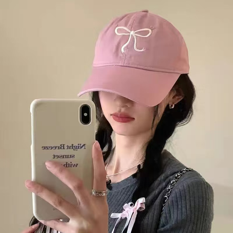 Adjustable Cotton Baseball Cap for Men Women Outdoor Sports Casual Hat