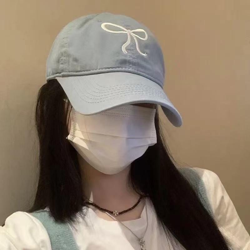 Adjustable Cotton Baseball Cap for Men Women Outdoor Sports Casual Hat