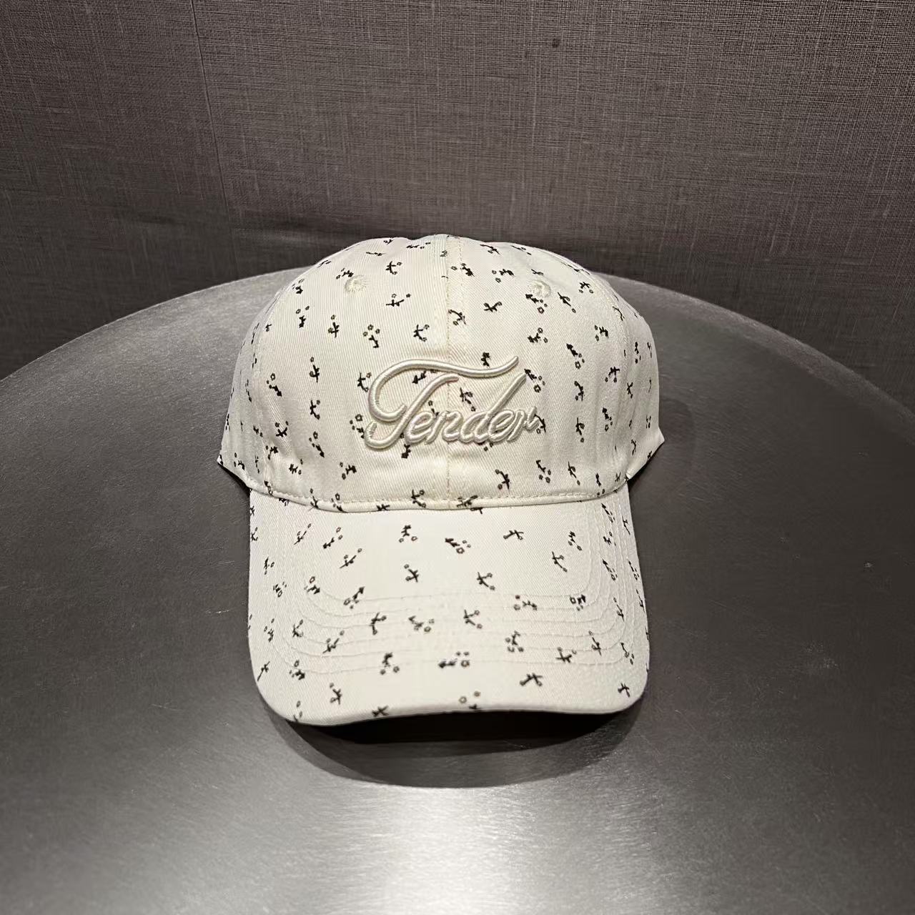 Unisex Plain Baseball Cap Adjustable Snapback Hat Men Women Streetwear Sun Cap
