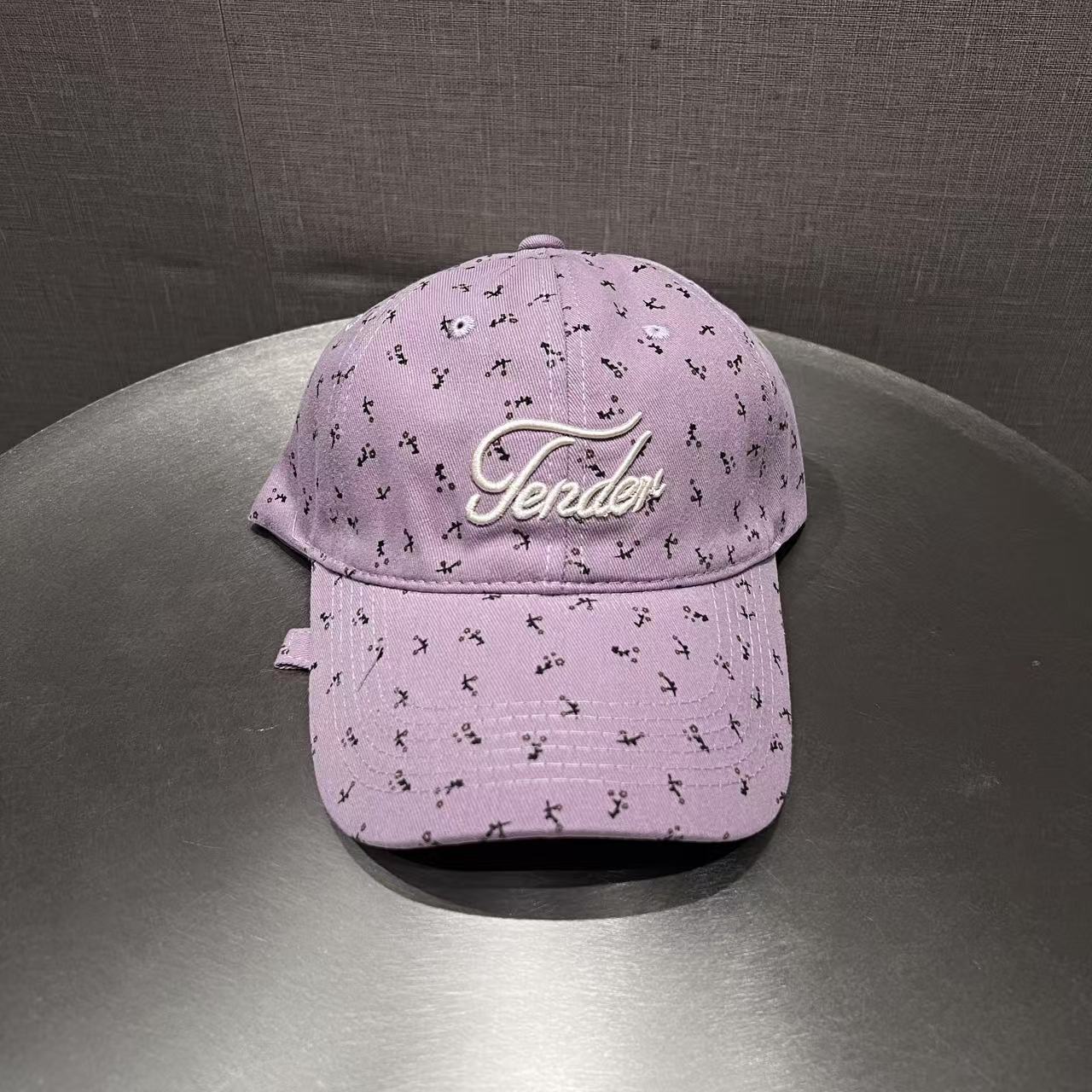 Unisex Plain Baseball Cap Adjustable Snapback Hat Men Women Streetwear Sun Cap