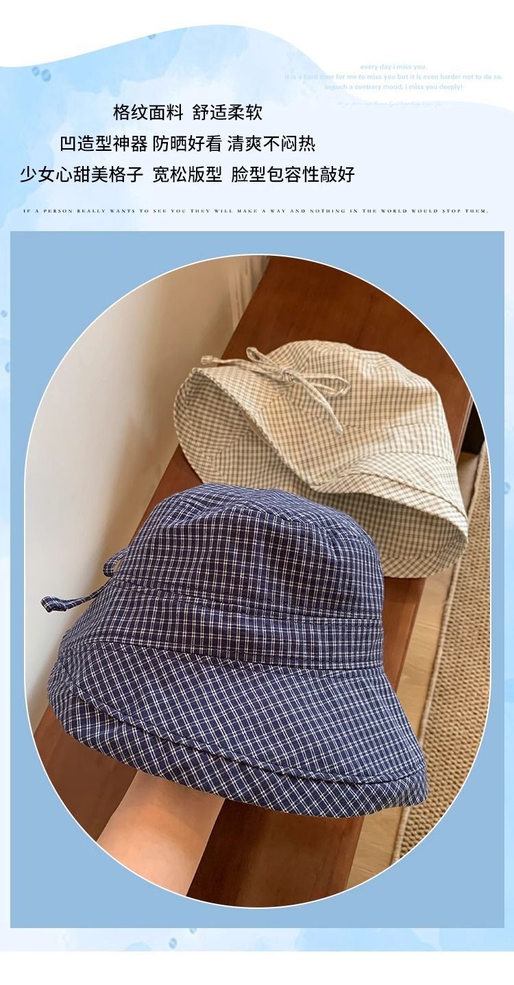 Women Wide Brim Sun Visor Hat UV Protection Outdoor Sports Beach Cap