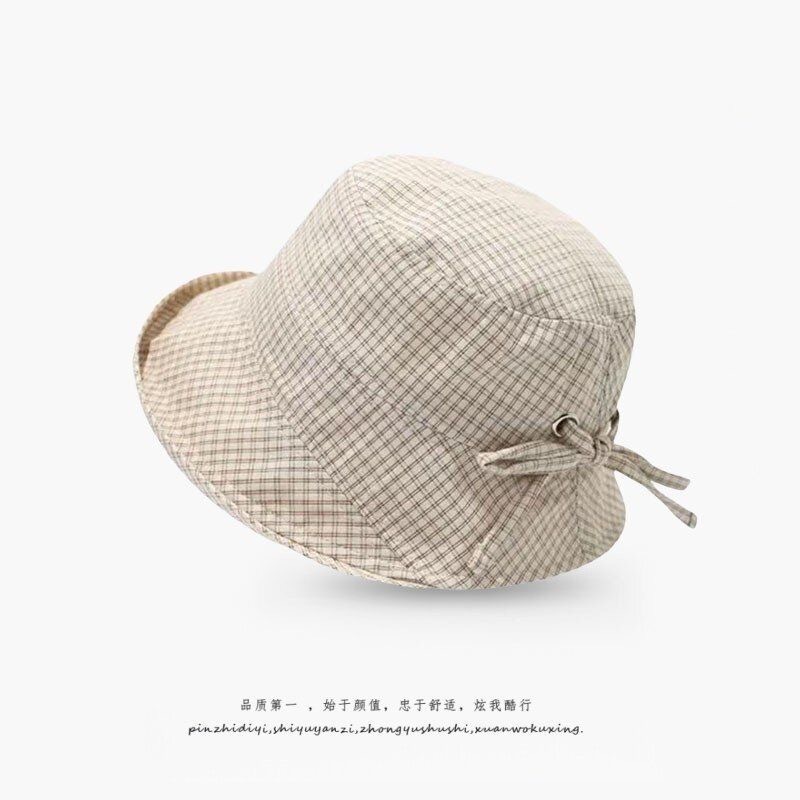 Women Wide Brim Sun Visor Hat UV Protection Outdoor Sports Beach Cap