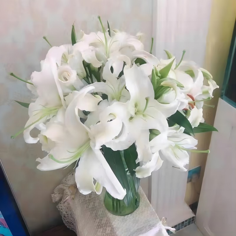 Choose three pieces, free shipping, flower bouquet, flower base straight hair, flower group buying, source of goods, flower wholesale, one piece is sent on behalf of others.