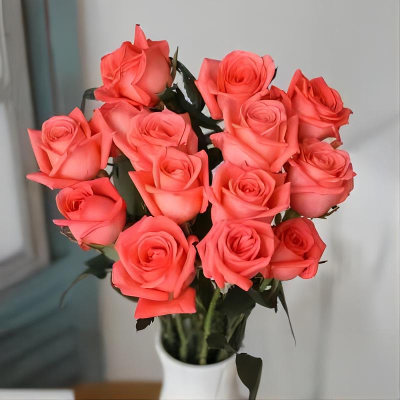 Choose three pieces, free shipping, flower bouquet, flower base straight hair, flower group buying, source of goods, flower wholesale, one piece is sent on behalf of others.