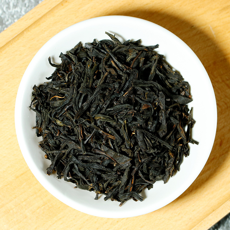 Chuangyu Yin Honey Fragrant Black Tea Milk Tea Special Black Tea 500g Alpine Honey Fragrant Black Tea Milk Tea Shop Special Raw Materials
