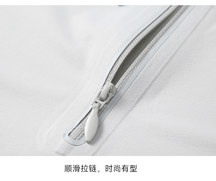 Men's Short Sleeve Polo Shirt Summer Casual Solid Color Breathable Slim Fit Cotton Blend
