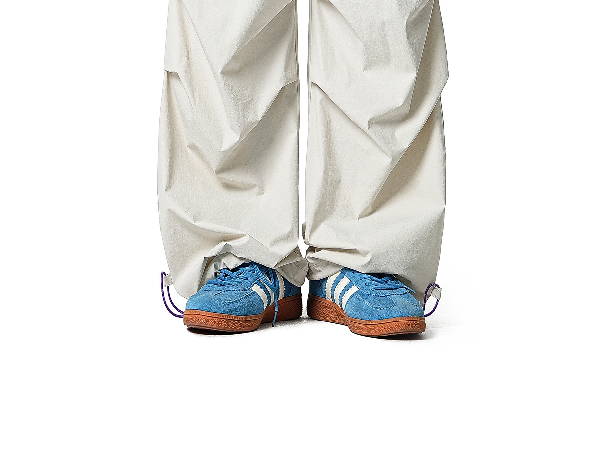 Men's Casual Drawstring Straight Leg Pants, Lightweight Summer Loose Fit Trousers